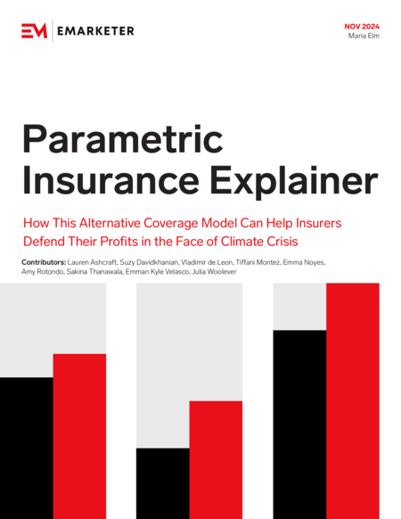 The Parametric Insurance Playbook