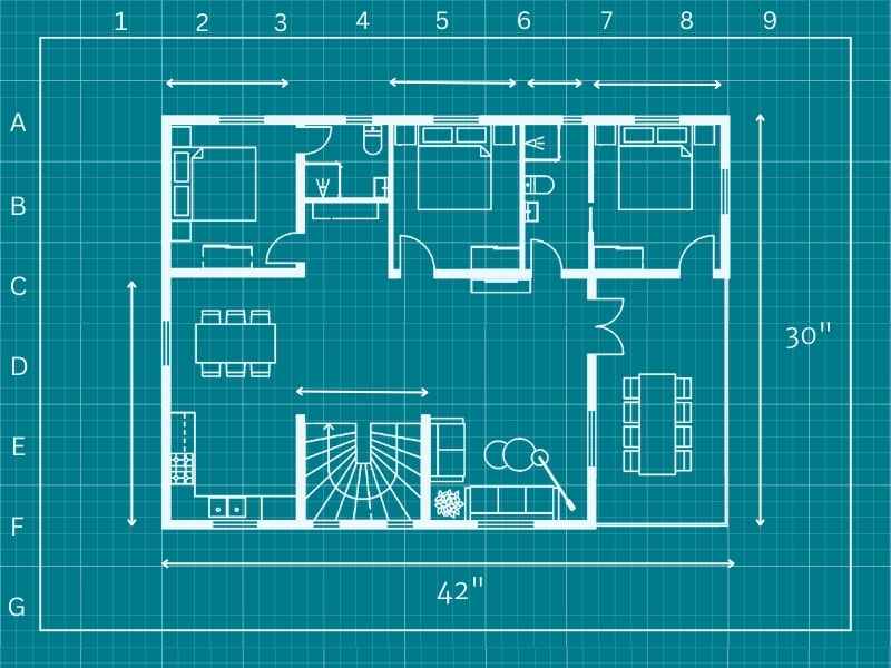 The Blueprint