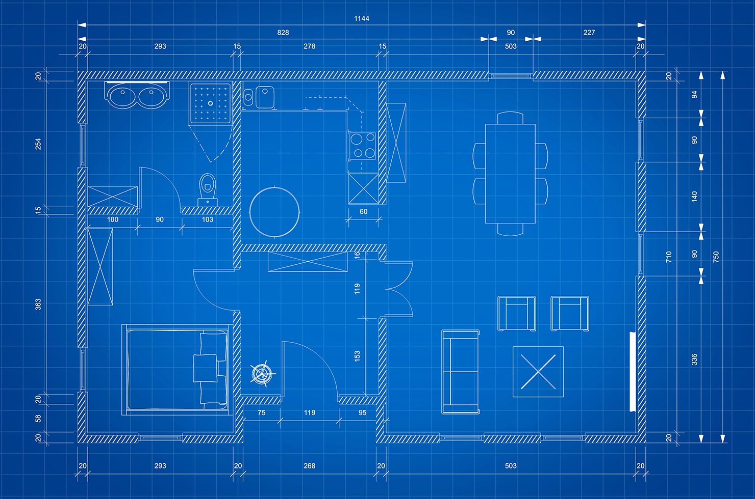The Blueprint