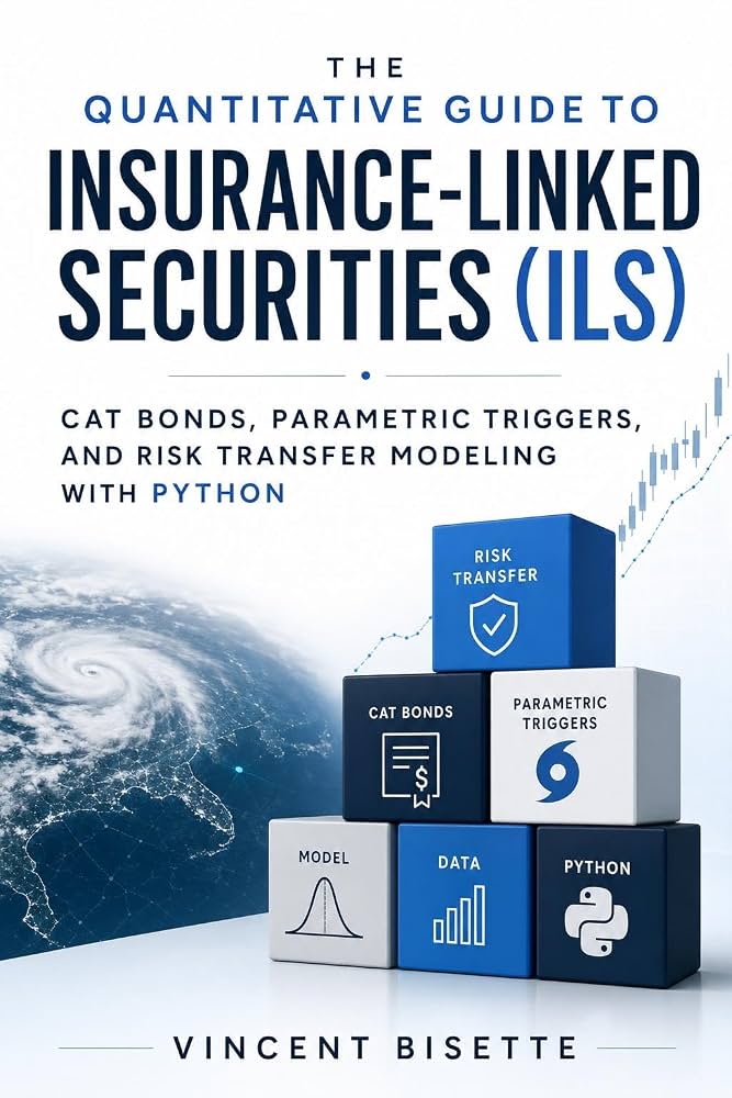 Parametric Insurance strategy upgrade