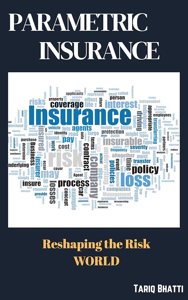 parametric insurance strategy starter pick