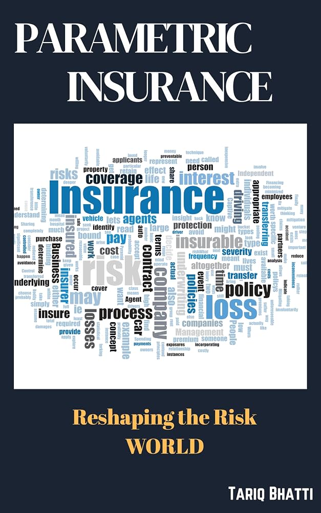 parametric insurance infrastructure starter pick